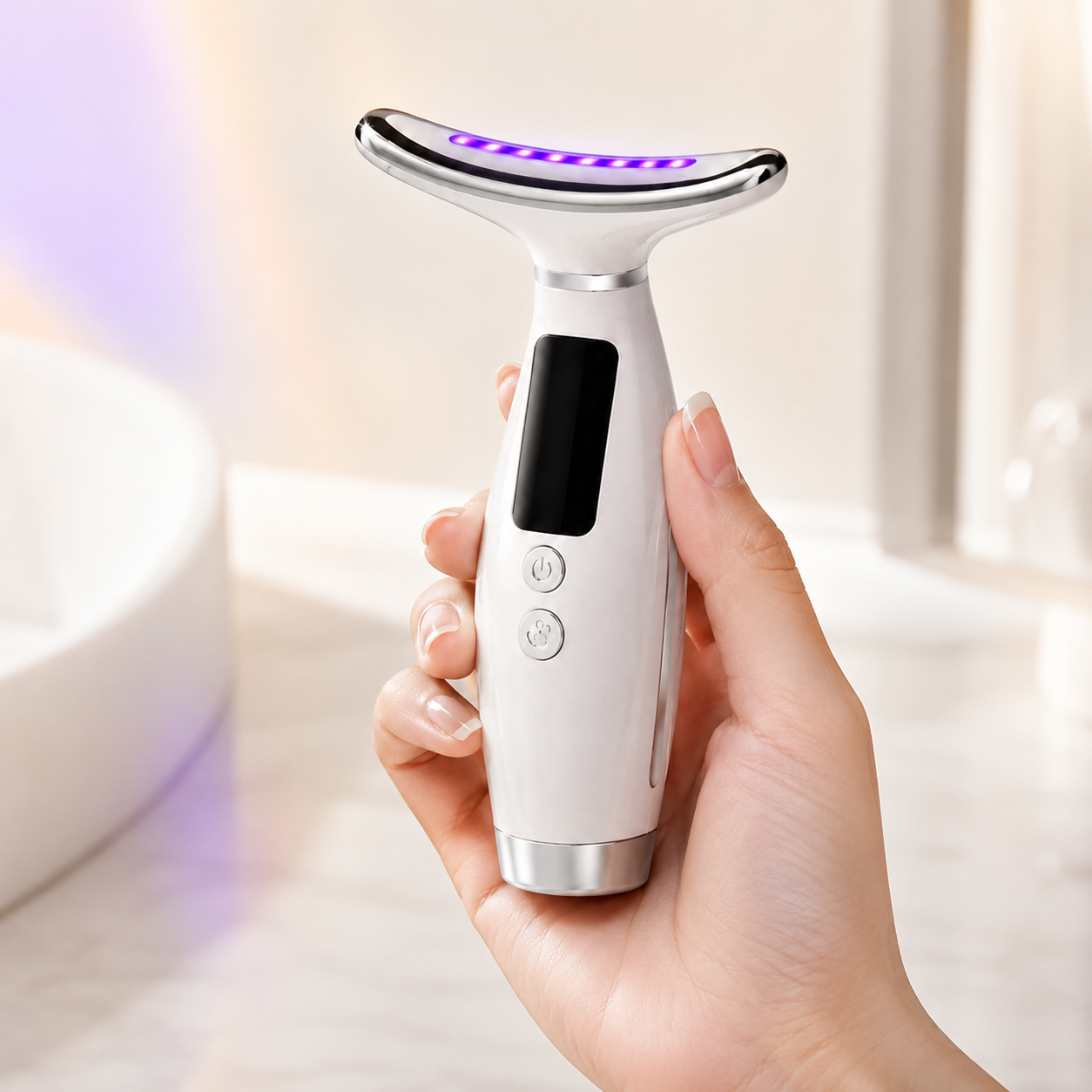 MyGlowPulse®