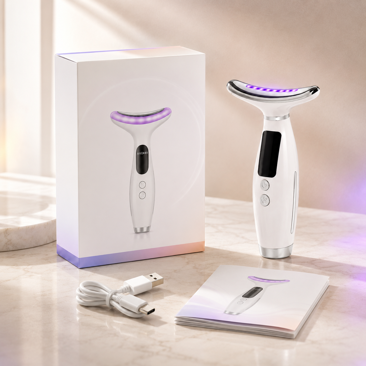 MyGlowPulse®